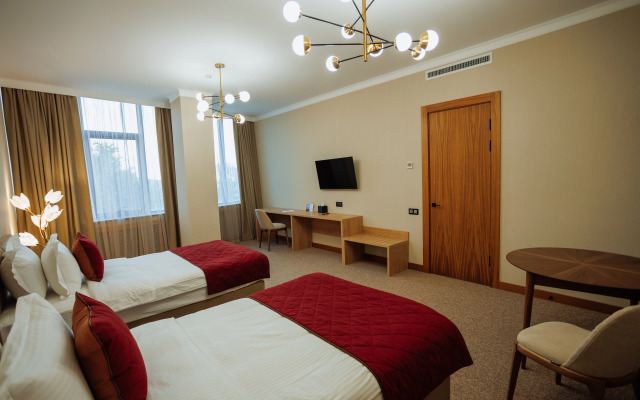 Mardan Hotel