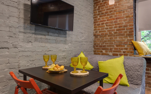 Апартаменты RentalSPb