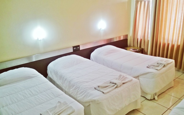 Salvatti Cataratas Apart-Hotel