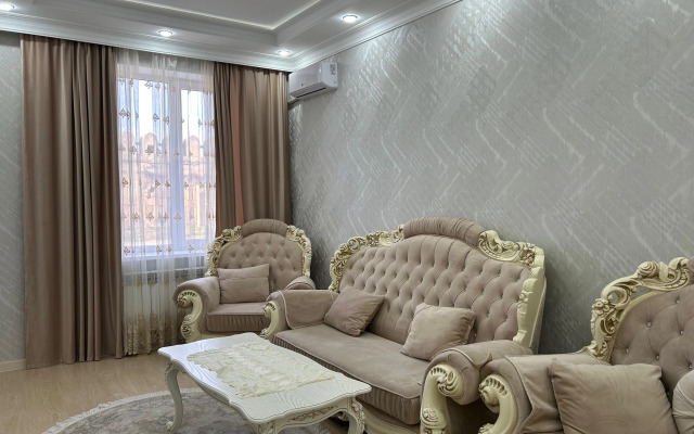 Dash Gapi Hotel