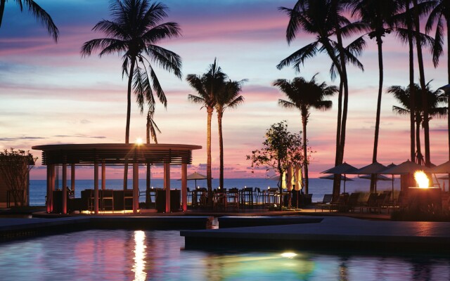 SAii Laguna Phuket Hotel