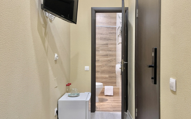 Апартаменты SyncotelHome Аничков Бридж 1