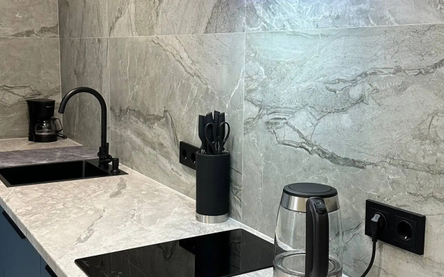 Квартира  Высота 56