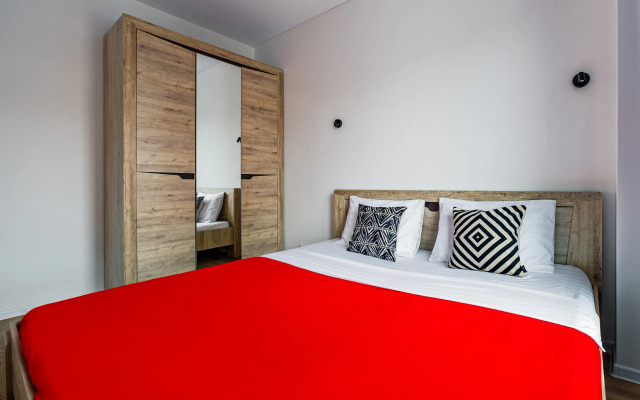 MaxRealty24 Apartments
