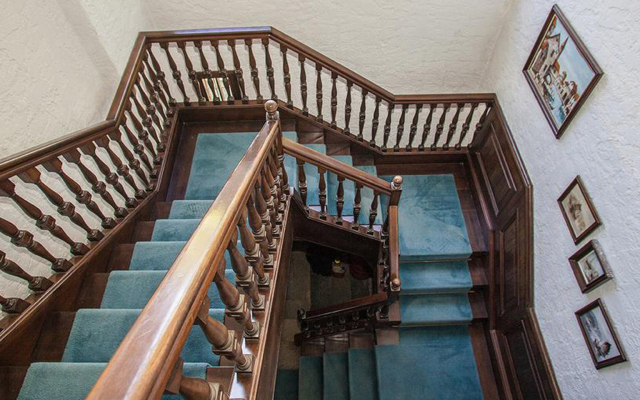 Malt BeachFront Villa