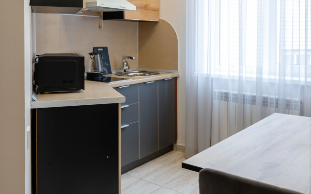 Apartments Apart-KMV