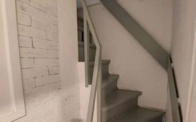 Okhotnika Guest house
