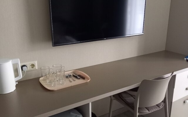 Sirius Guest House