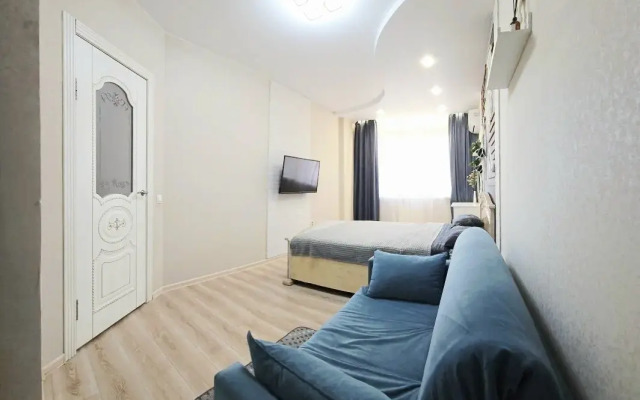 Апартаменты на улице Петра Метальникова 3/1к2