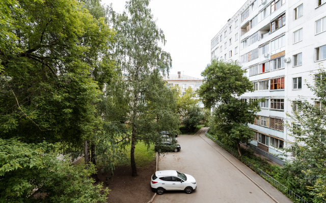 Квартира возле Дворца Cпорта