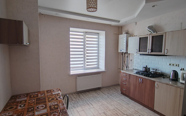 Квартира в новом жк Парк Арена