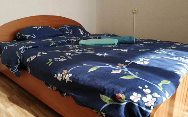 Квартира 8-я миля