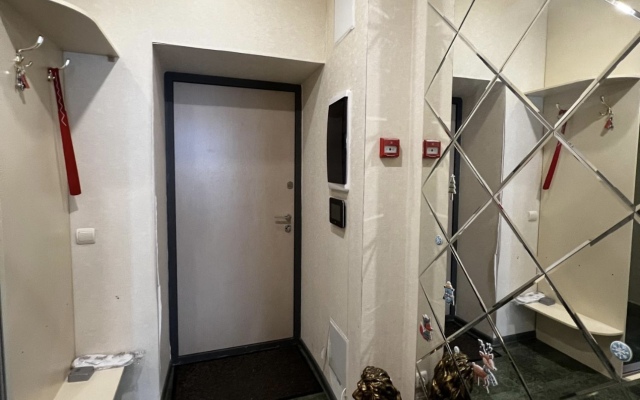 Квартира Чемпион Парк