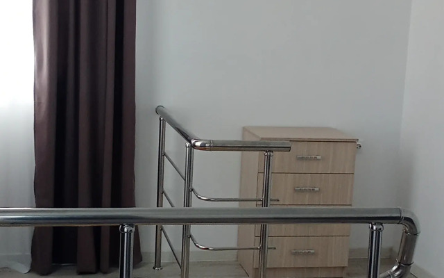 Bely Bereg Guest House