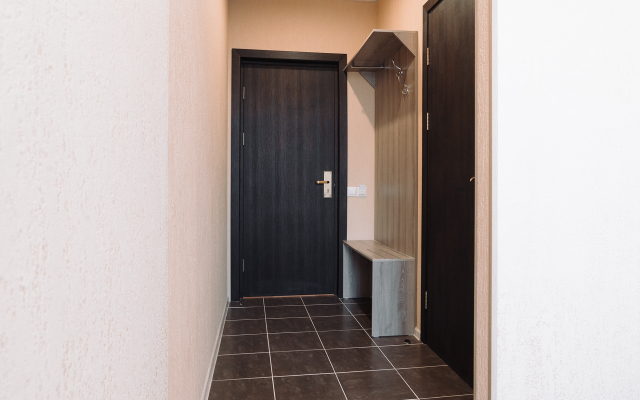 Жилые Помещения Иоланта