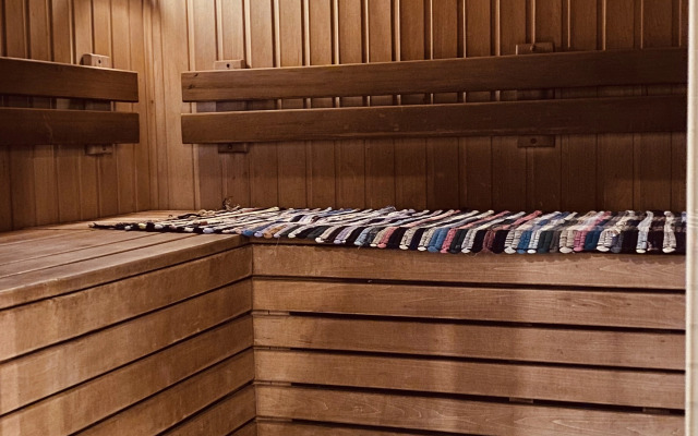 Мини-отель Русь