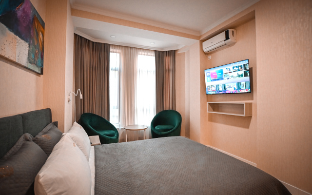 Hotel Well Inn