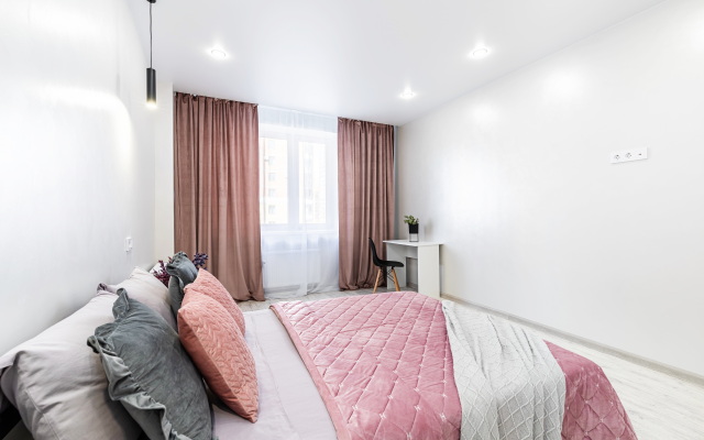 Апартаменты LS семейные