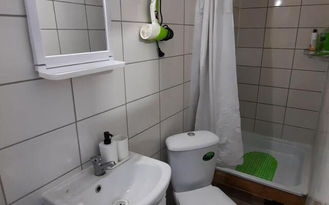 Sinee More Guest House
