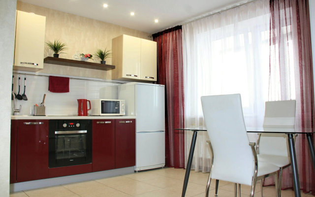 Two Room Business Studio Apartment on Moskovskiy prospekt