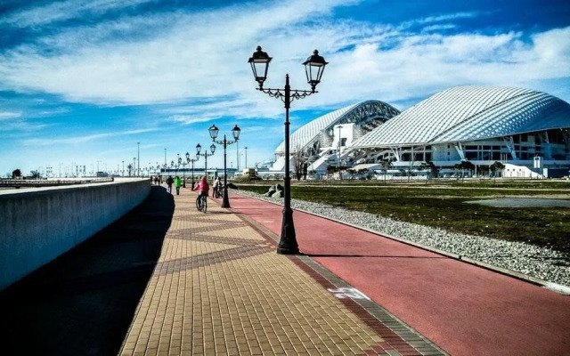 Отель Ростов