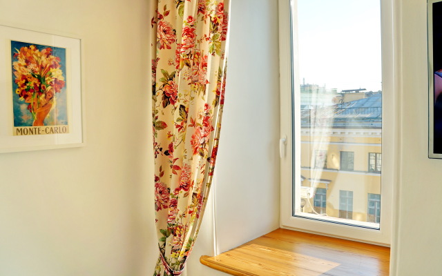 Гостевой дом Скай Невский 16