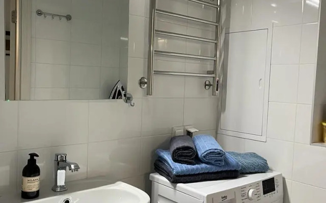 Квартира на Лескова 42