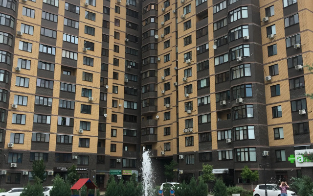 Апартаменты Космос в Центре