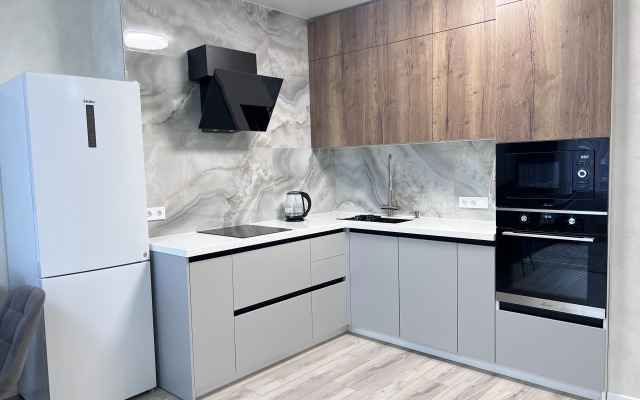 Po Ulitse Smirnova Flat