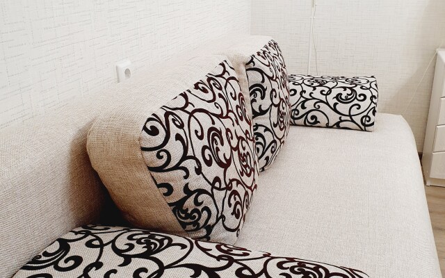 Апартаменты Отличная квартира с видом на город