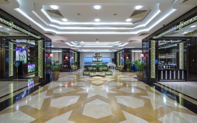 Merit Royal Premium Casino & SPA Hotel