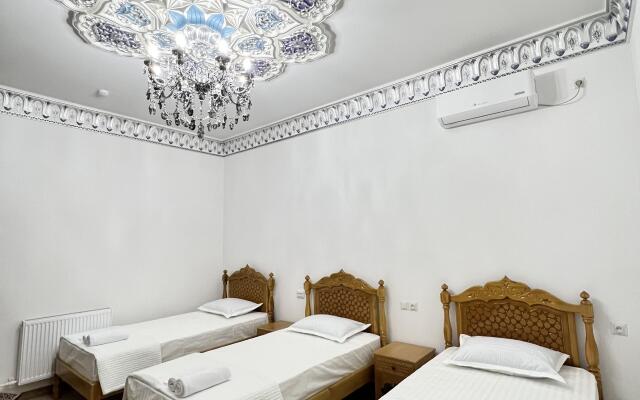 Hotel Khalid