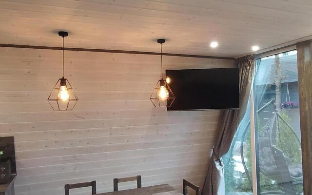 A- Frame 2 Guest house