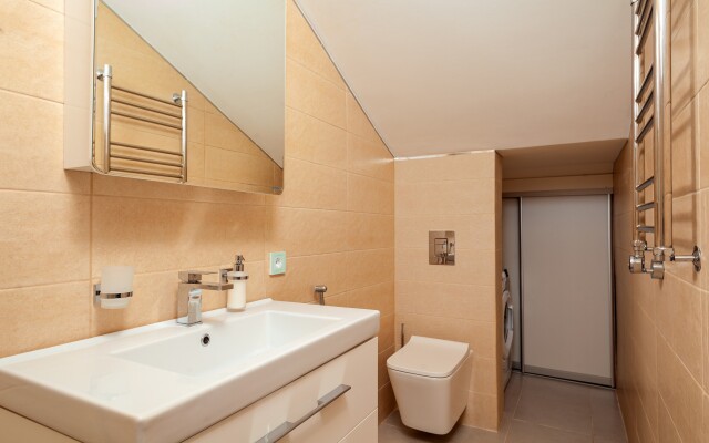 Na Ulitse Lenina 219k1 Apartments