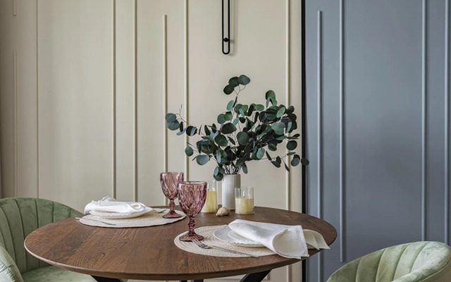 Квартира на улице Семашко 28