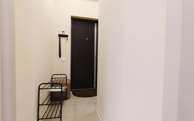 Apartamenty na Krasnoj Polane. Zit' v gorah