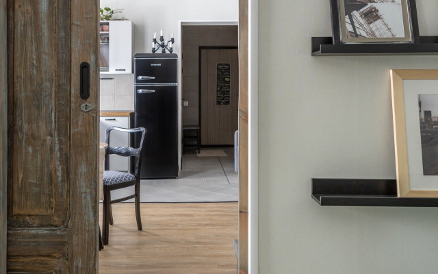 Квартира Sea&Sun Loft