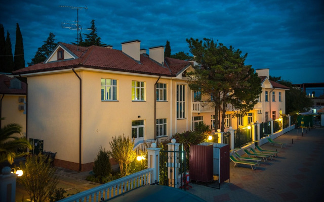 Adler Hotel
