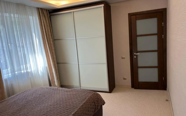 Квартира в центре