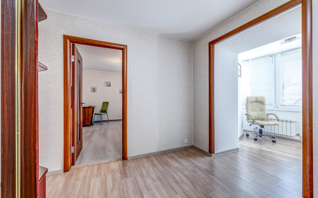 Gosti lubiat u metro Moskovskaia Na Varshavskoy 108 Apartments