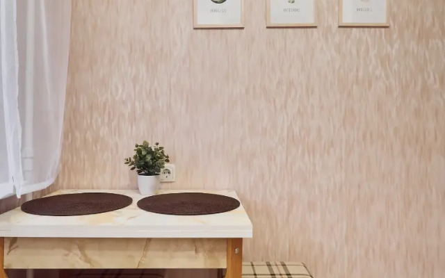 Квартира на Просп. Мира  5