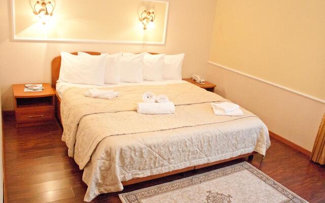 Evropa Hotel