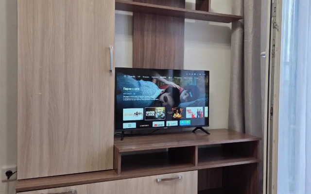 Квартира Однокомнатная на Визе Рядом с Мегой