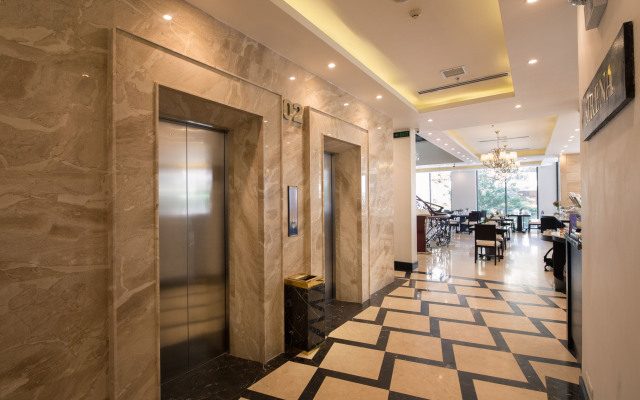 LegendSea Hotel