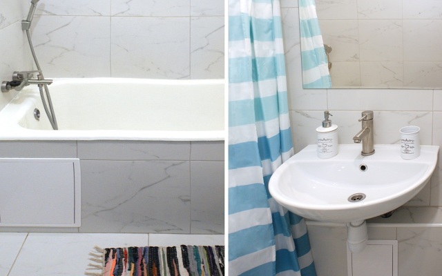 Квартира Двухкомнатная на Свердлова 62