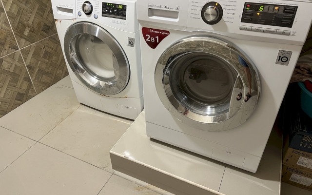 Апартаменты 081 на Мира