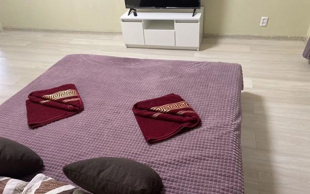 Квартира на Бульваре Гусева 46 1