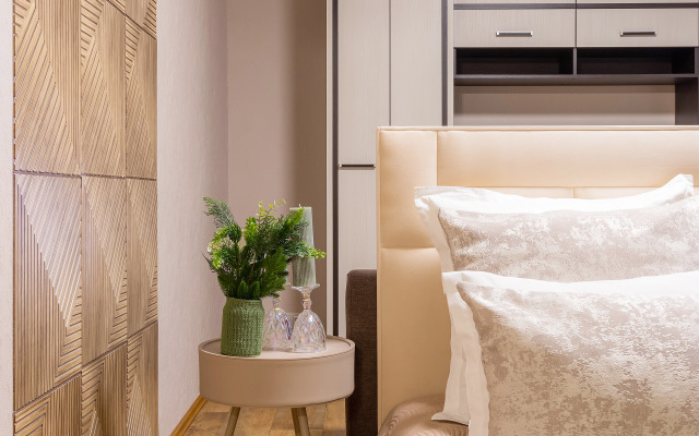 Квартира SunSet Большая Покровская