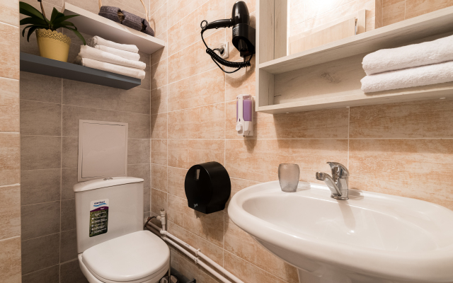 Belye Parusa Apartments 2