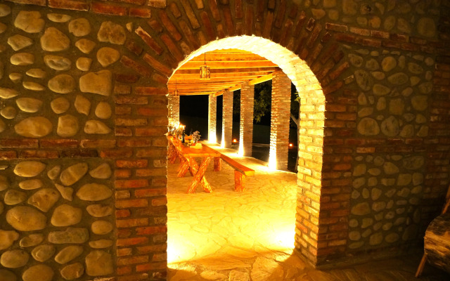 Villaggio Mirzaani Resort